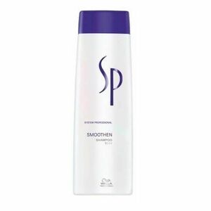 Wella Professionals Šampon pro vyhlazení a zkrocení nepoddajných vlasů (Smoothen Shampoo) 250 ml obraz
