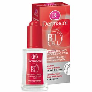 Dermacol Intenzivní liftingová a remodelační péče BT Cell 30 ml obraz