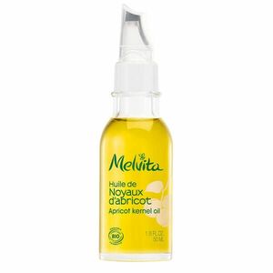 Melvita Organický meruňkový olej (Apricot Kernel Oil) 50 ml obraz