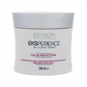Revlon Professional Maska pro barvené vlasy Eksperience (Color Sealing Mask) 500 ml obraz