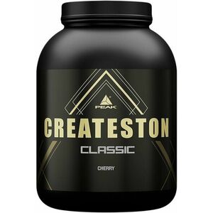 Createston Classic New Upgrade - Peak Performance 1600 g + 48 kaps. Fresh Lemon obraz
