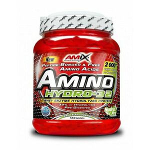 Amino Hydro-32 - Amix 250 tbl. obraz