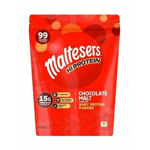 Maltesers Hi Protein Powder - Mars 450 g Chocolate Malt obraz