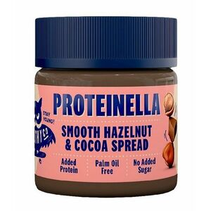 Proteinella Hazelnut Cocoa - HealthyCo 200 g Hazelnut+Cocoa obraz