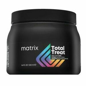 Matrix Total Treat Deep Cream Mask maska pro všechny typy vlasů 500 ml obraz