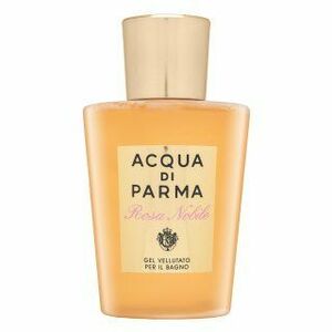 Acqua di Parma Rosa Nobile sprchový gel pro ženy 200 ml obraz
