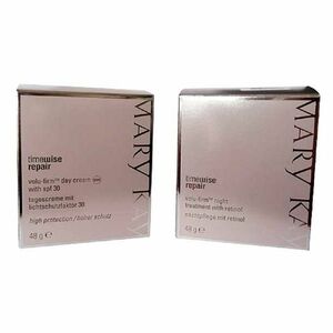 MARY KAY TimeWise Repair Volu-Firm Duo pro den a noc 2x 48 g obraz