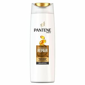PANTENE PRO-V Intensive Repair Šampon na poškozené vlasy 250 ml obraz