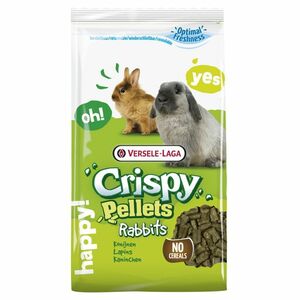 VERSELE-LAGA Crispy Pellets pro králíky 2 kg obraz