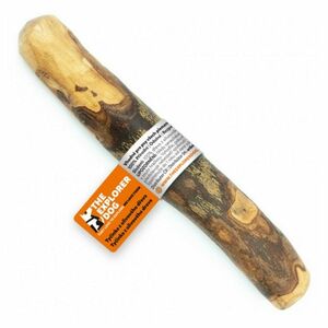 EXPLORER DOG Žvýkací tyčinka z olivového dřeva pro psy 1 ks, Velikost: S obraz