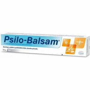 PSILO-BALSAM Gel 50 g obraz