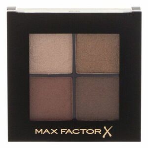 MAX FACTOR Color X-Pert 004 Veiled Bronze oční stín 4, 2 g obraz