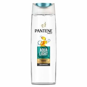PANTENE PRO-V Aqua Light Šampon na mastné vlasy 250 ml obraz