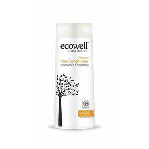 Ecowell Obnovující kondicionér na vlasy BIO 300 ml obraz