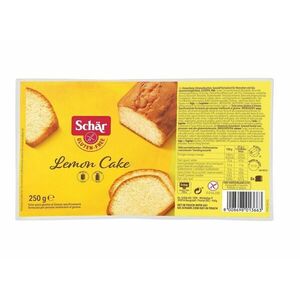 SCHÄR Lemon Cake citronová bábovka bez lepku 250 g obraz