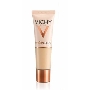 Vichy Minéral Blend odstín 03 Gypsum hydratační make-up 30 ml obraz