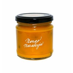 Marmelády s příběhem Mango-maracuja džem bez přidaného cukru 200 g obraz