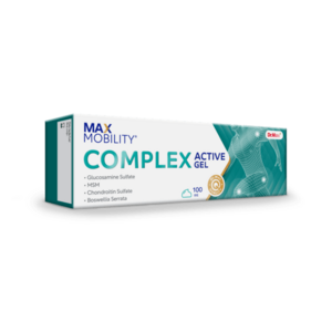 Dr. Max Complex Active Gel 100 ml obraz