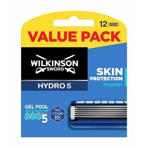 Wilkinson Hydro 5 Skin Protection XXL náhradní hlavice 12 ks obraz