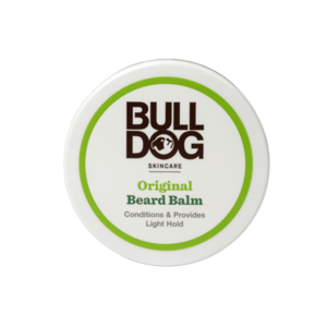 Bulldog Original balzám na vousy obraz