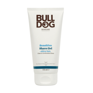 Bulldog Sensitive Shave Gel holicí gel 175 ml obraz