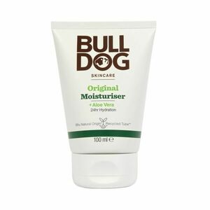 Bulldog Original Moisturiser pleťový krém 100 ml obraz
