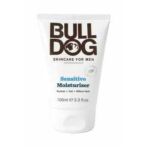 Bulldog Sensitive Moisturier pleťový krém 100 ml obraz
