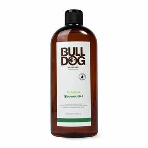 Bulldog Original sprchový gel pro muže 500 ml obraz