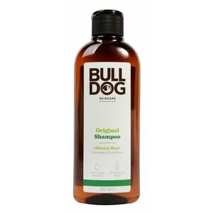 Bulldog Original Shampoo šampon 300 ml obraz