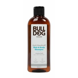 Bulldog Anti-Dandruff Shampoo šampon proti lupům 300 ml obraz