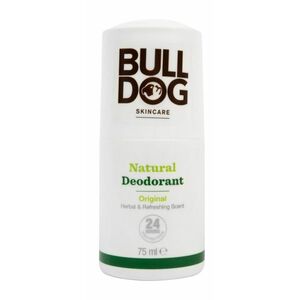 Bulldog Original Natural pánský deodorant 75 ml obraz