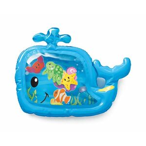 Infantino Hrací pultík s vodou akvárium 1 ks obraz