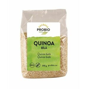 PROBIO Quinoa bílá BIO 250 g obraz