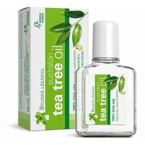 Altermed Australian Tea Tree Oil 100% 10 ml obraz