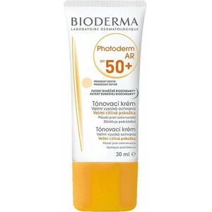 Bioderma Photoderm AR SPF 50+ 30 ml obraz