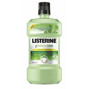Listerine Green Tea 500 ml obraz