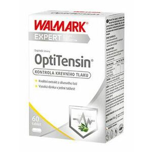 Walmark OptiTensin 60 tablet obraz