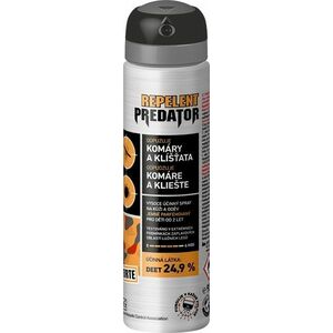 Predator Repelent FORTE spray 90 ml obraz