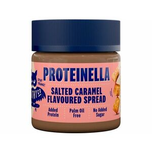 HEALTHYCO Proteinella Slaný karamel 200 g obraz