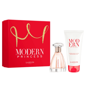 Lanvin Modern Princess Set - parfém + tělový krém obraz