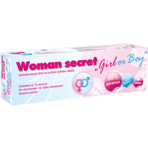 Woman Secret obraz