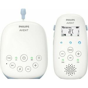 Philips Avent Baby DECT monitor SCD715 obraz