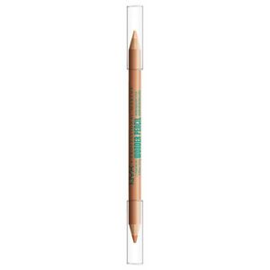 NYX Professional Makeup Wonder Pencil 05 Warm Deep 2 x 0.7 g obraz