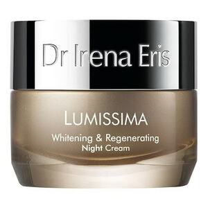 DR IRENA ERIS - Lumissima Whitening & Regenerating Night Cream - Noční krém obraz