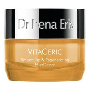 DR IRENA ERIS - VitaCeric Smoothing & Regenerating Night Cream - Noční krém obraz