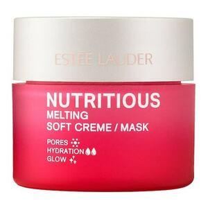 ESTÉE LAUDER - Nutritious Melting Soft Creme/Mask Moisturizer -Hydratační krém obraz