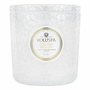 VOLUSPA - Maison Blanc Italian Bellini Luxe Candle - Svíčka obraz