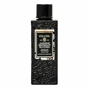 VOLUSPA - Japonica Jasmine Midnight Blooms Diffuser Oil - Difuzni Olej obraz
