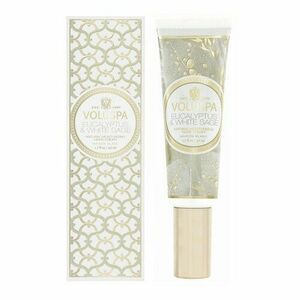 VOLUSPA - Maison Blanc Eucalyptus &White Sage Hand Cream - Krém Na Ruce obraz