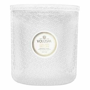 VOLUSPA - Maison Blanc Italian Bellini 5 Wick Candle - Svíčka obraz